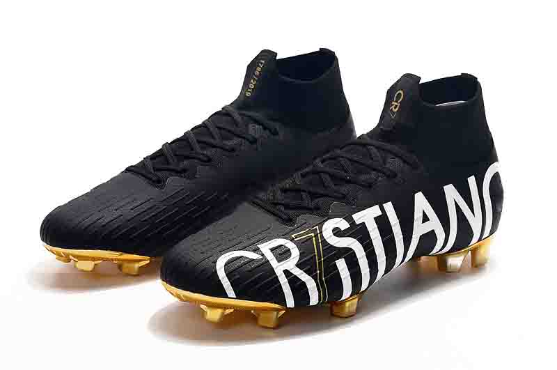 zapatillas nuevas de cristiano ronaldo