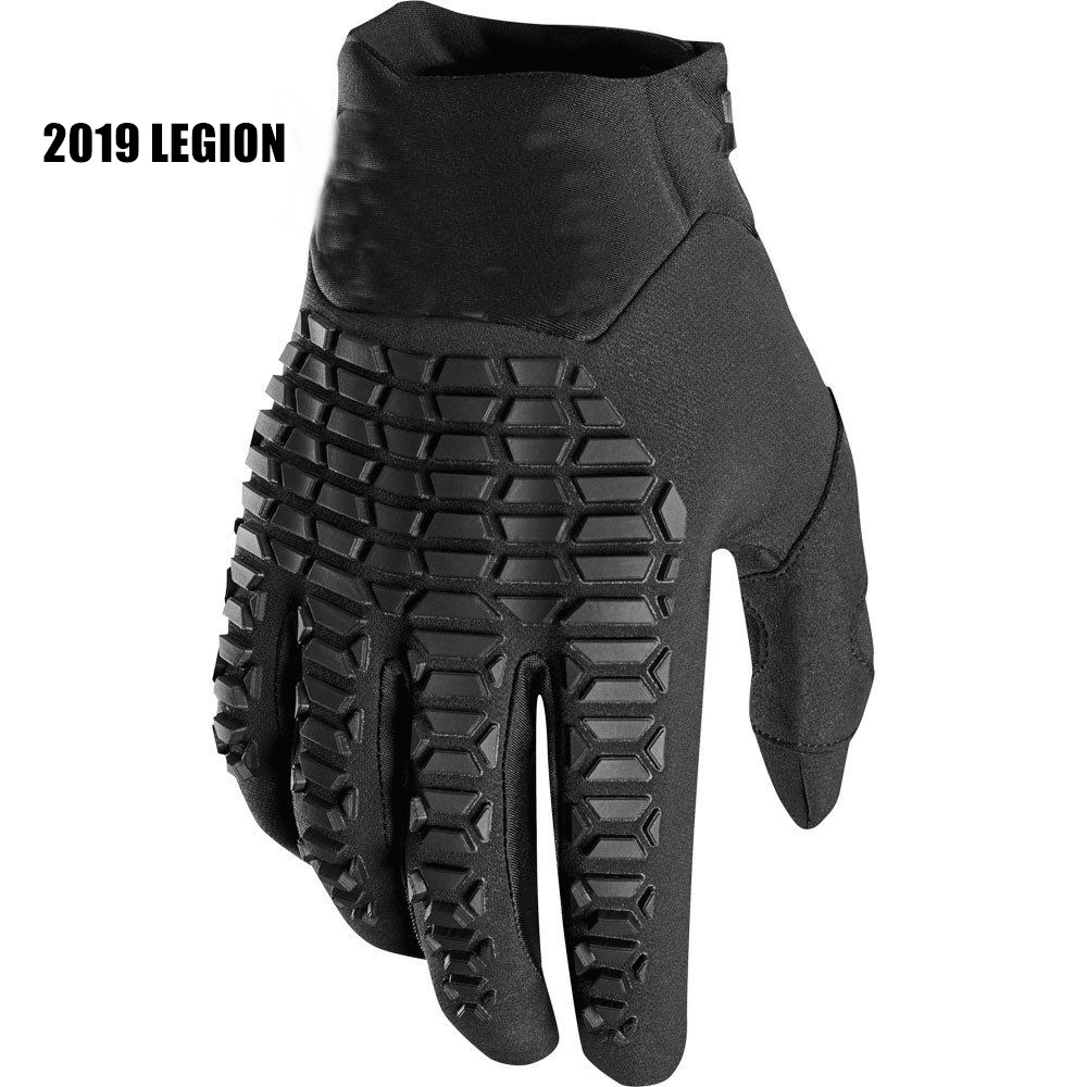LEGION BLACK