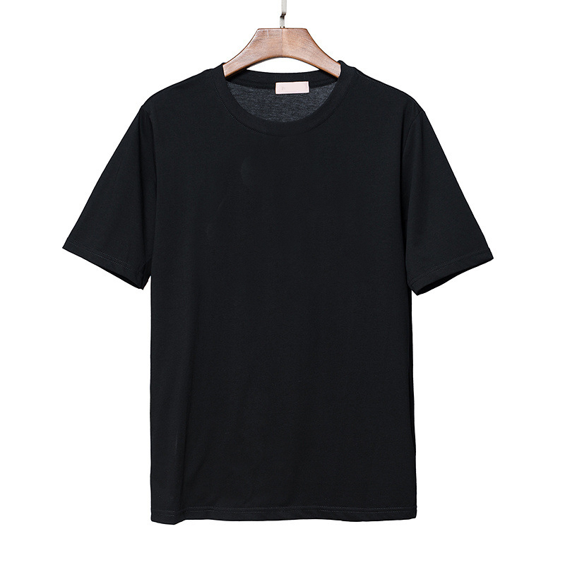 S-7XL Big Size Animal Pattern Cotton T Shirt for Man Summer Hot Selling Fashion Short Sleeve Black Women T-shirt Letter Printing Mens Tshirt 3XL 4XL 5XL 6XL 7XL