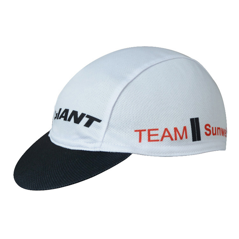 

Pro Team 100% Polyester Bike Cap MTB Bicycle Headwear Headband Cycling Hats Bandana Outdoor Sport Head, 05
