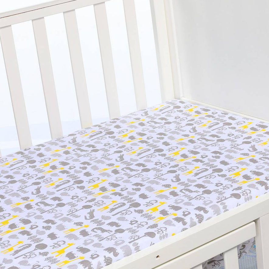 bulk crib sheets
