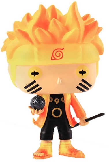 funko naruto uzumaki