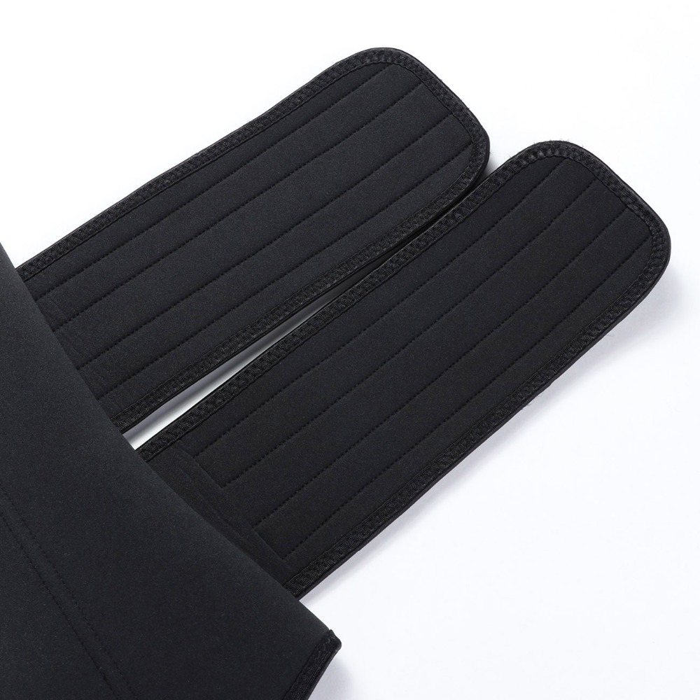 US STOCK, Waist Trainer Women Slimming Sheath Tummy Reducing Shapewear Belly Shapers Sweat Body Shaper Sauna Corset Trimmer Belts