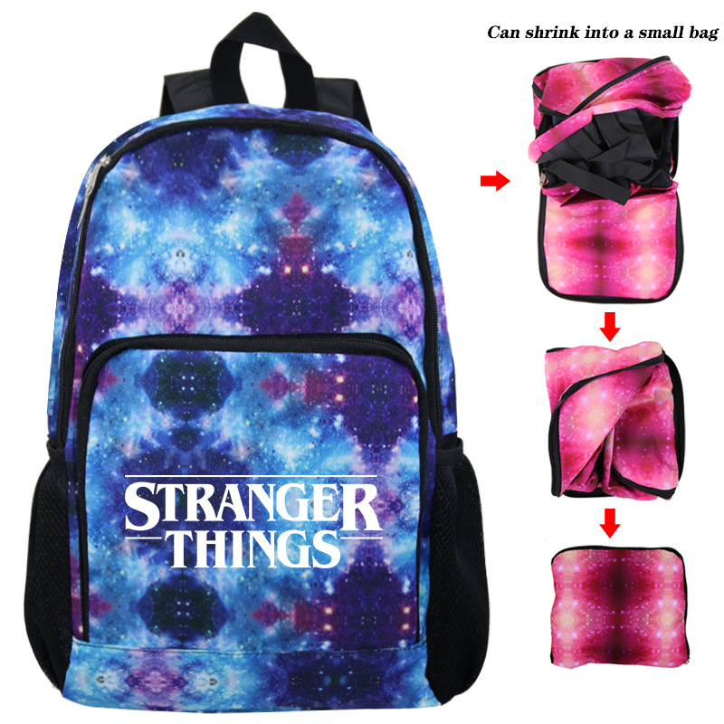 jansport stranger things