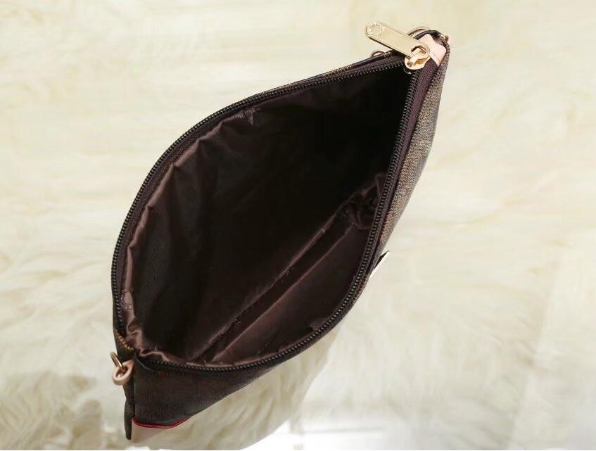 

Designer-brand designer shoulder crossbody bags wristlets wallets cluth bag for women 4 colors
