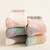 

Non Slip Unisex Socks Long Coral fleece socks women thickening warm Casual winter soft floor Xmas Sock New Year Gift