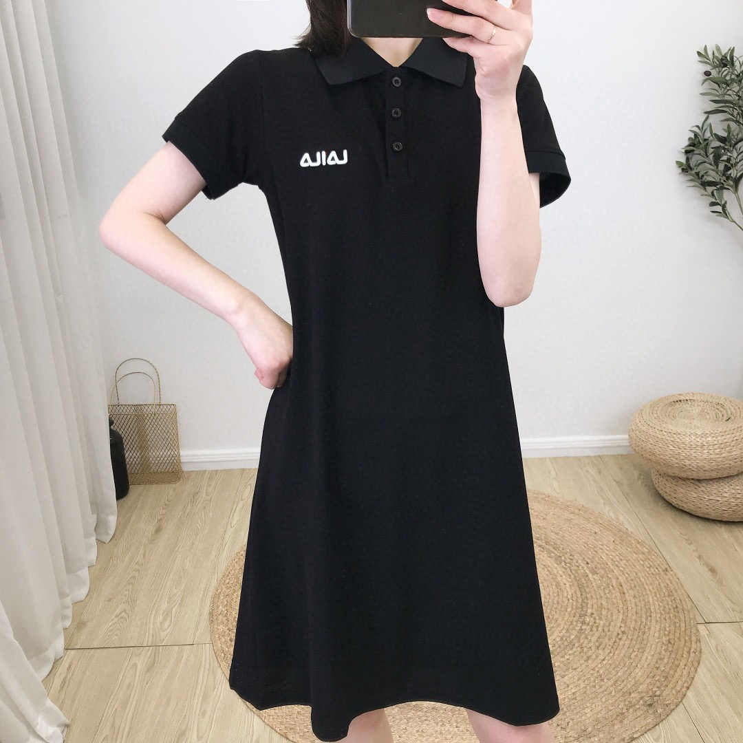 polo dress shirts womens