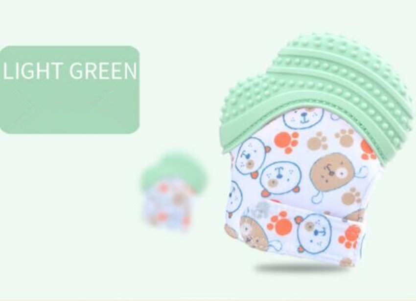 Light Green