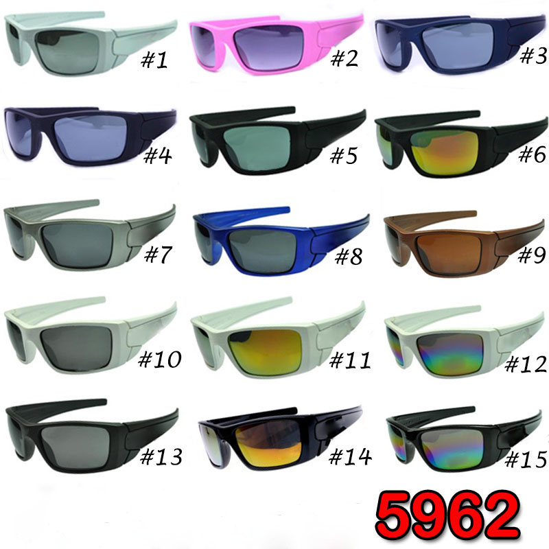 marcas de gafas deportivas para hombre