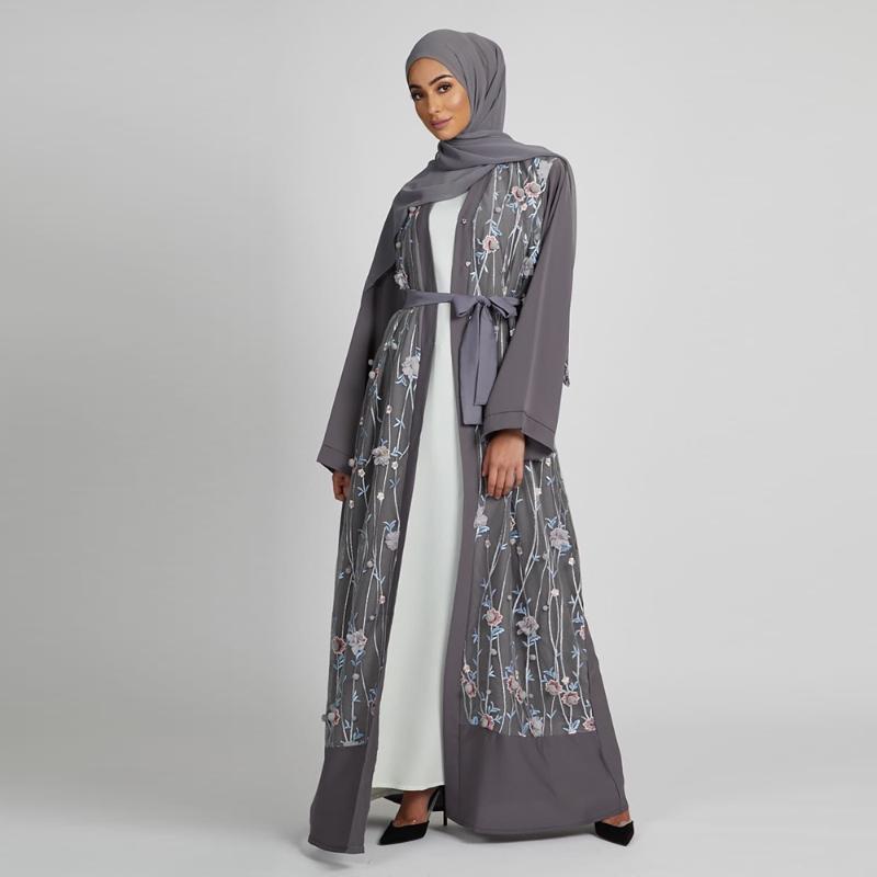 Discount Islamic Dresses Hijab Islamic Dresses Hijab 2020 On Sale At Dhgate Com