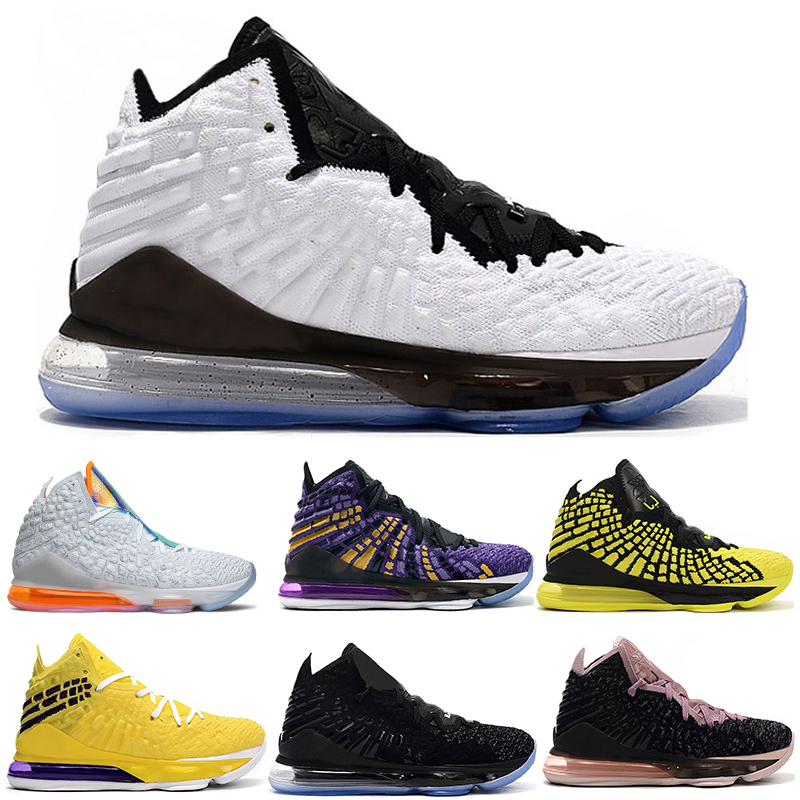 lebron new