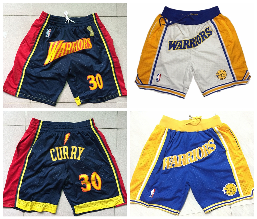 warriors shorts sale