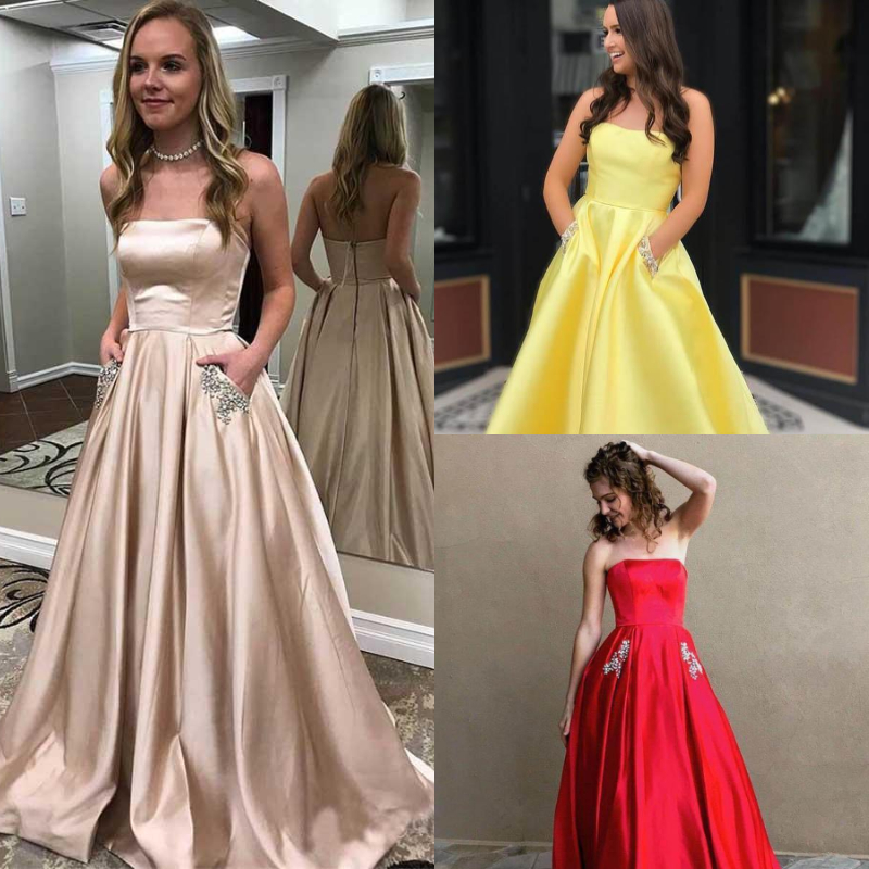 where to buy 8th grade formal dresses
