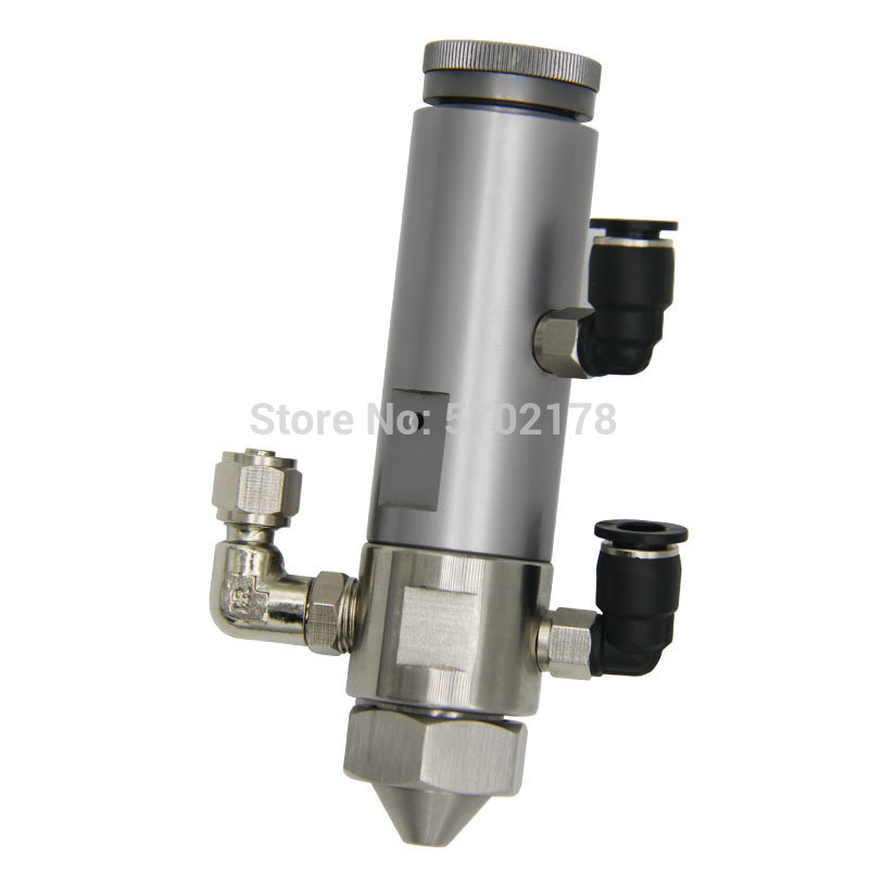

BY-62 spray valve thimble precision lubricating/Silicone oil spray valve