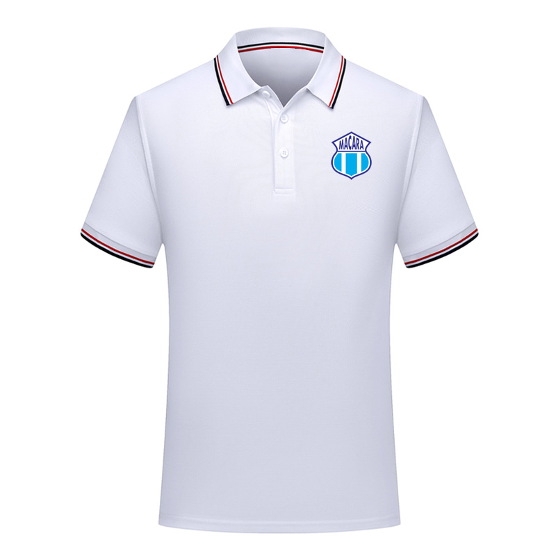 

2020 Ecuador macara Polo shirts soccer jerseys Soccer Polo shirt 2020 Ecuador macara Short Sleeve polo shirt football POLOS Fans Tops, Blue