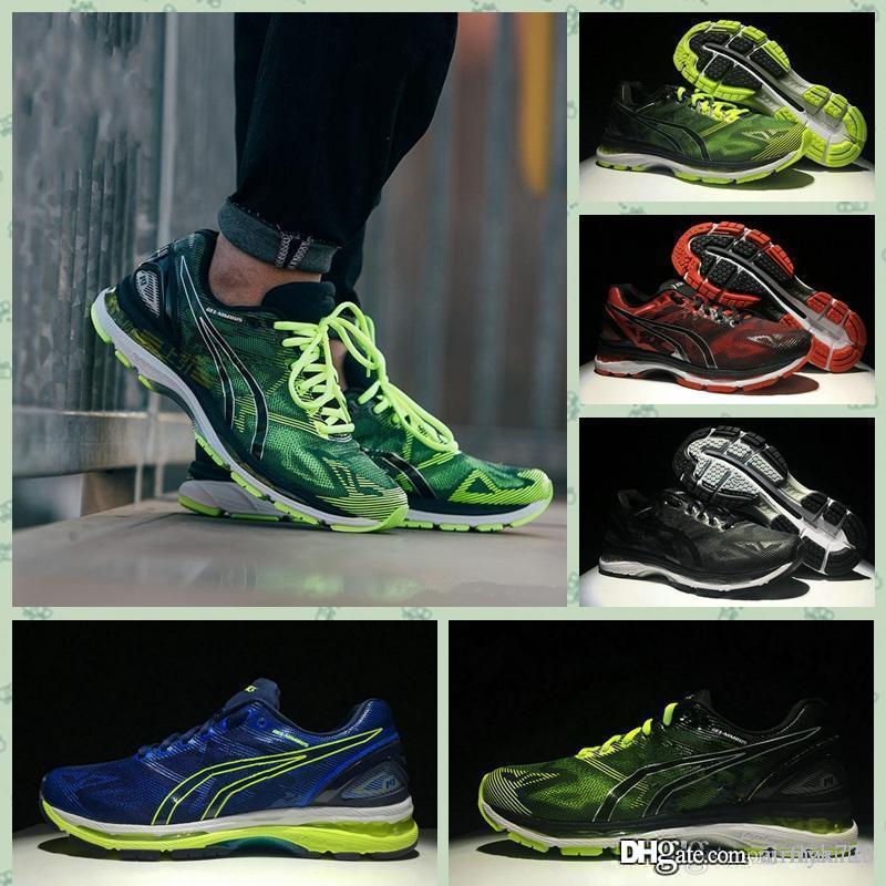 asics gel nimbus 11 homme 2016