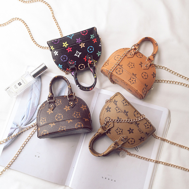teenage handbag