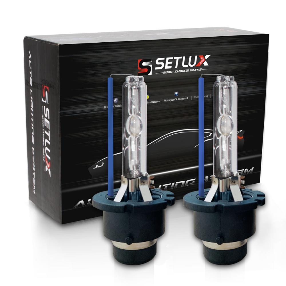 

Car Flashing D1S D2S D3S D4S D2R HID Bulb HID xenon headlight bulb 4300K 6000K 8000K
