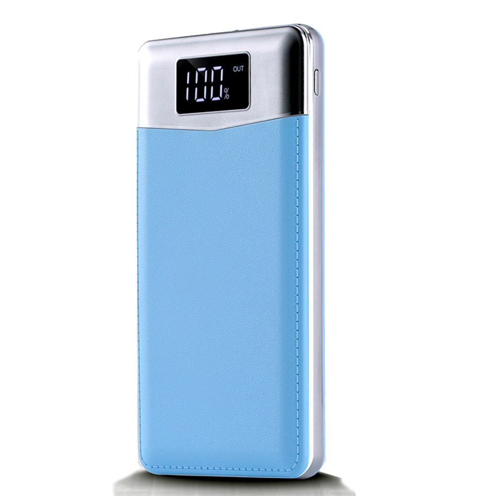 blue-1000W mAh