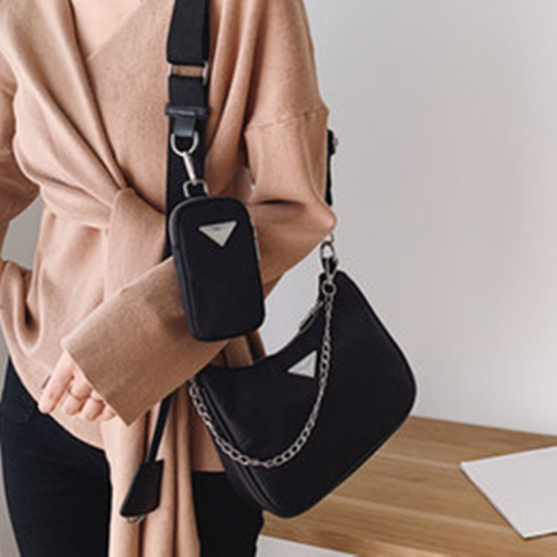 

fashion designer bag handbags messenger Bag Handbags Designer Luxury Handbags Purses Shoulder Bag Brand Fashion backpack womens luxury Bags, Black
