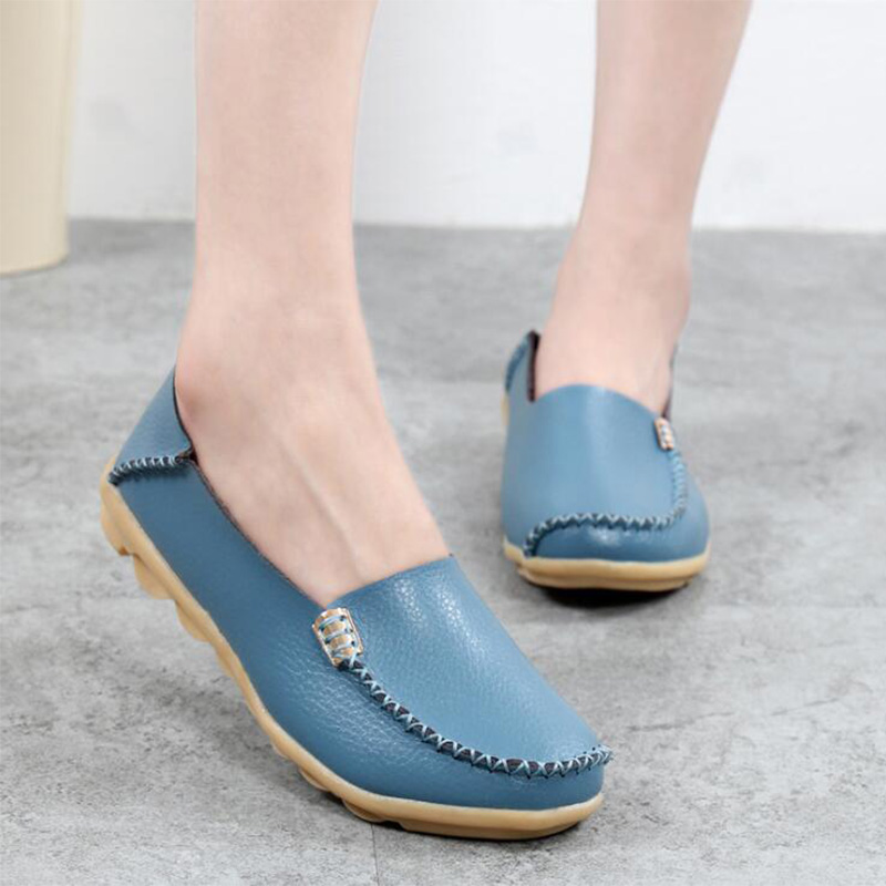 

Cheap Women designer Casual Shoes high quality black white red gold low cut flat fashion Leather outdoor sneaker size 35-44, 10