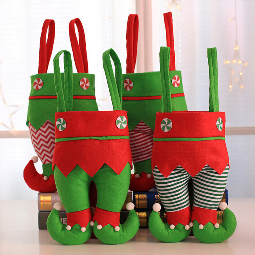 

Home Grocery Bag Storage Dispenser Mesh Kitchen Organizer Chirstmas merry christmas decoration packaging christmas Suppliers