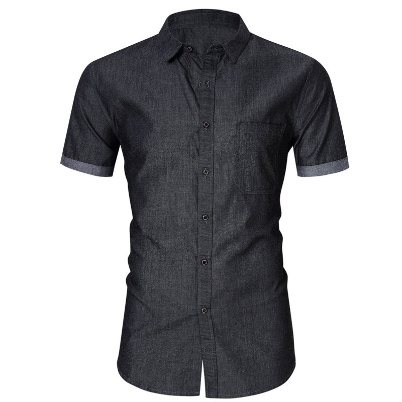 bulk collared shirts