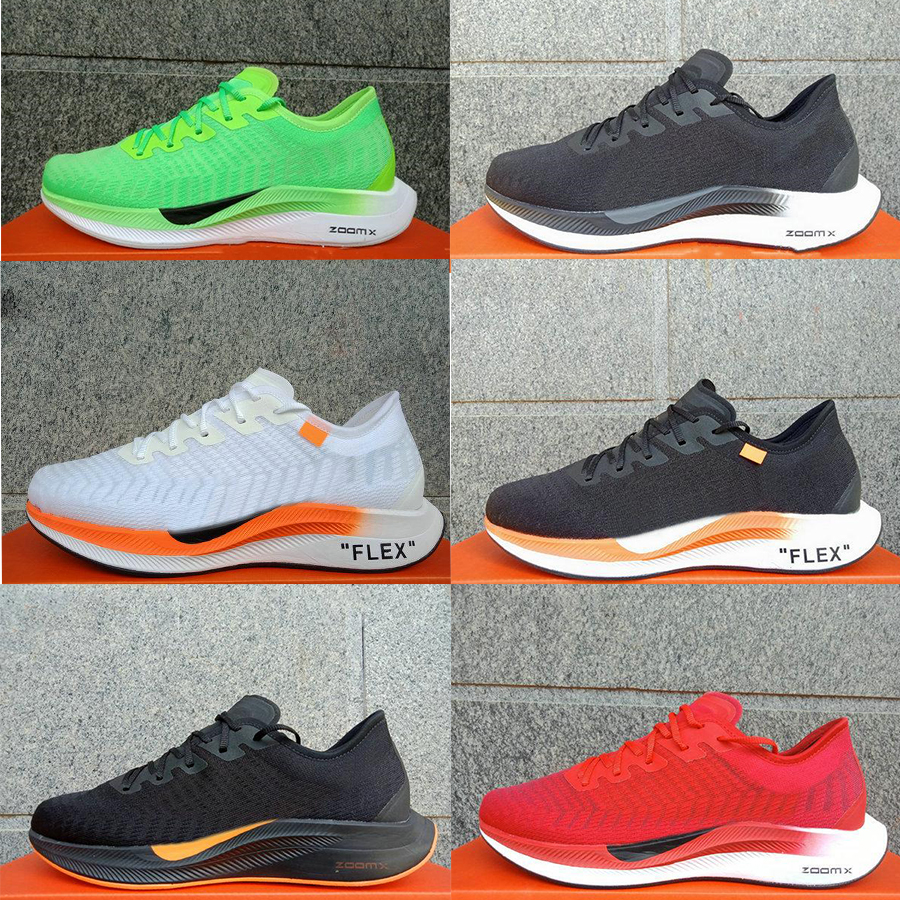 

Free shopping PEGASUS TURBO 2 Sports Running Shoes Men women Outdoors Sneakers Trainers Mans Pegasus 2 Mesh Casual Shoes 36-45