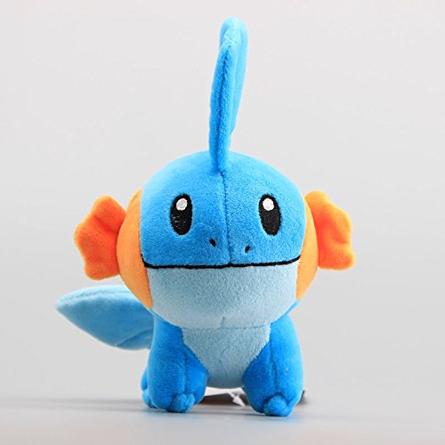 mudkip doll