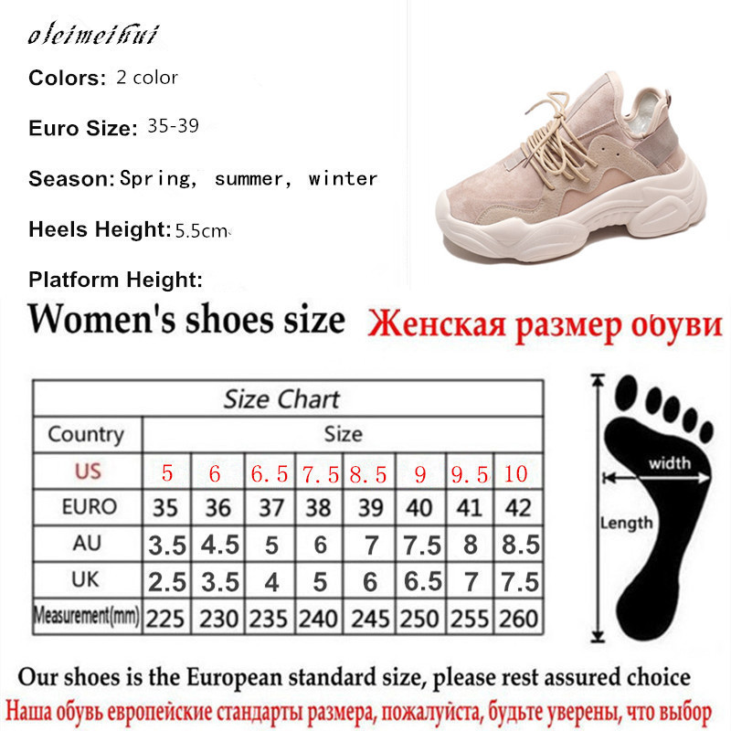 260 korean shoe size to us