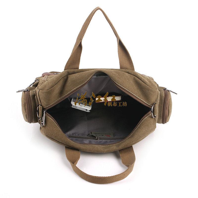 Designer-Nouvelle arrivée mode sacs à main femmes sacs bonne qualité toile classique voyage sacs à main marques noms sacs à bandoulière dames han