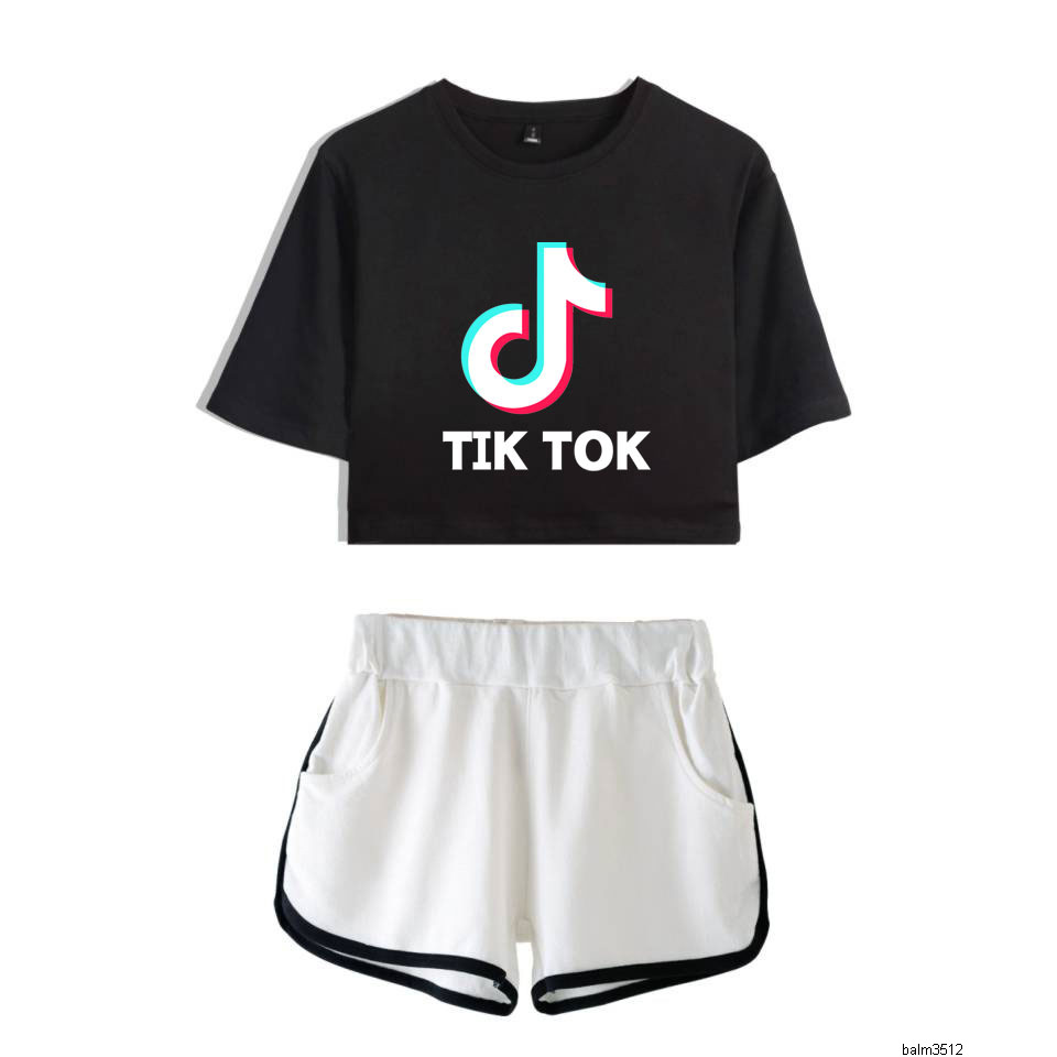tik tok t shirt online