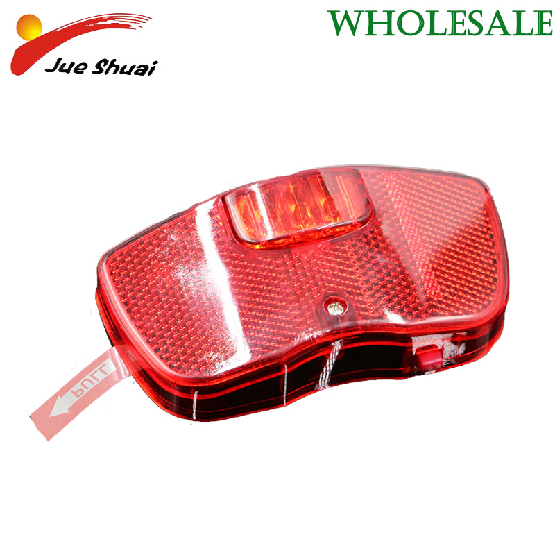 

Bike Taillight Waterproof Riding Rear light Led Mountain eBike Headlight Cycling Light lamp Bicycle accessories Wholesale
