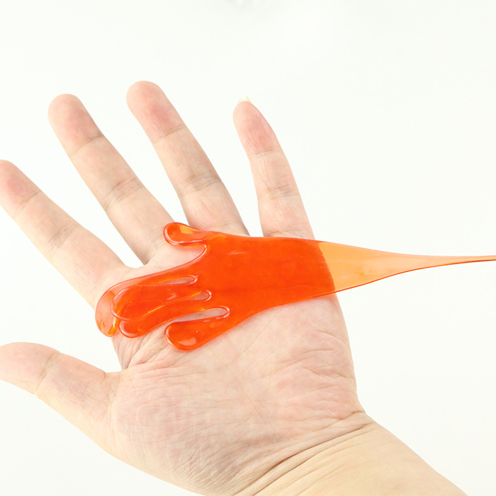 stick hand toy