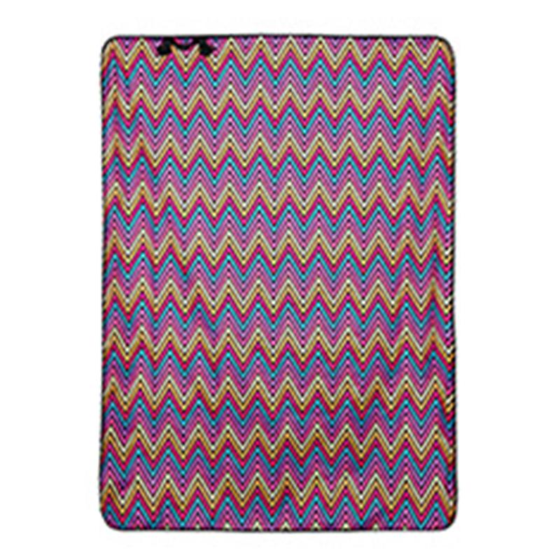 

Sleeping Non Slip Moisture Proof Waterproof Outdoor Camping Picnic Mat Pad Breathable Soft Portable Folding Blanket Thicken