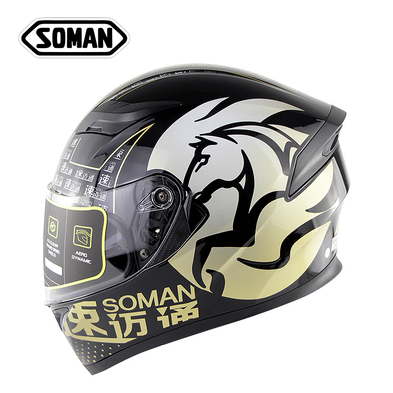 golden soman