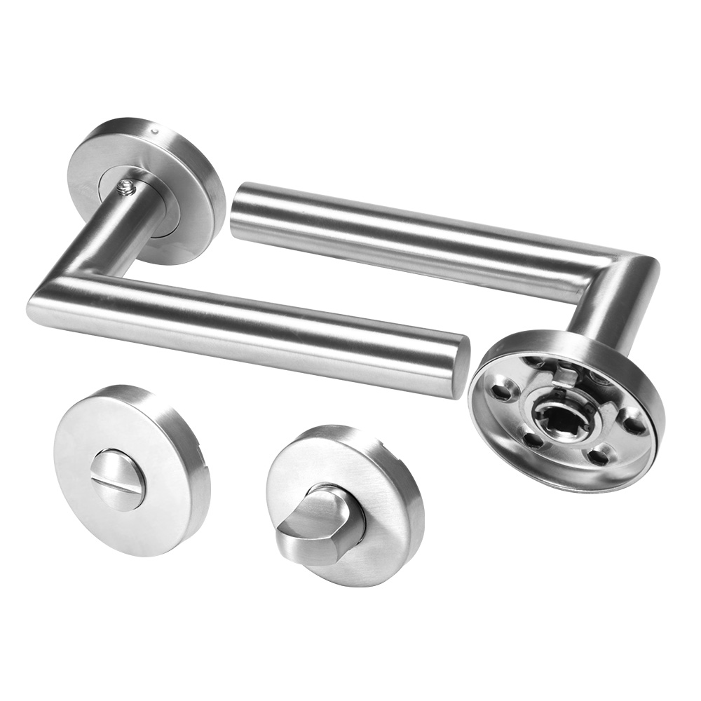 door handles and hardware