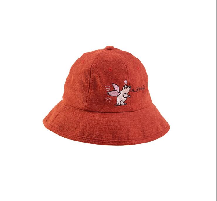 thick fisherman beanie
