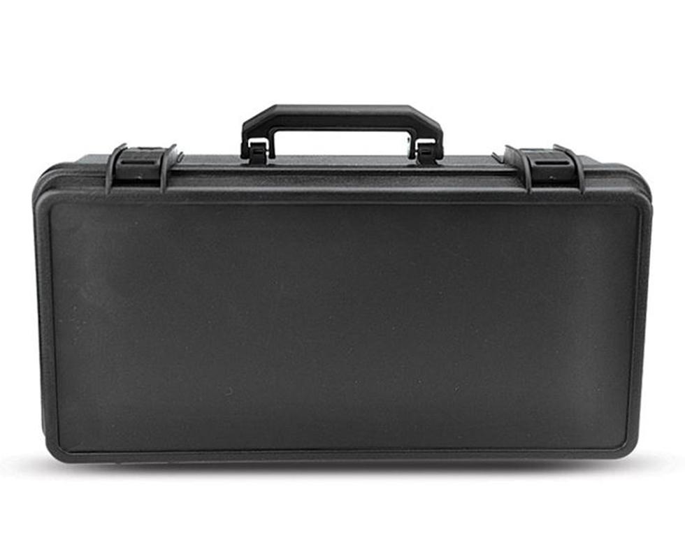 

hard plastic waterproof light weight easy carring tool case box