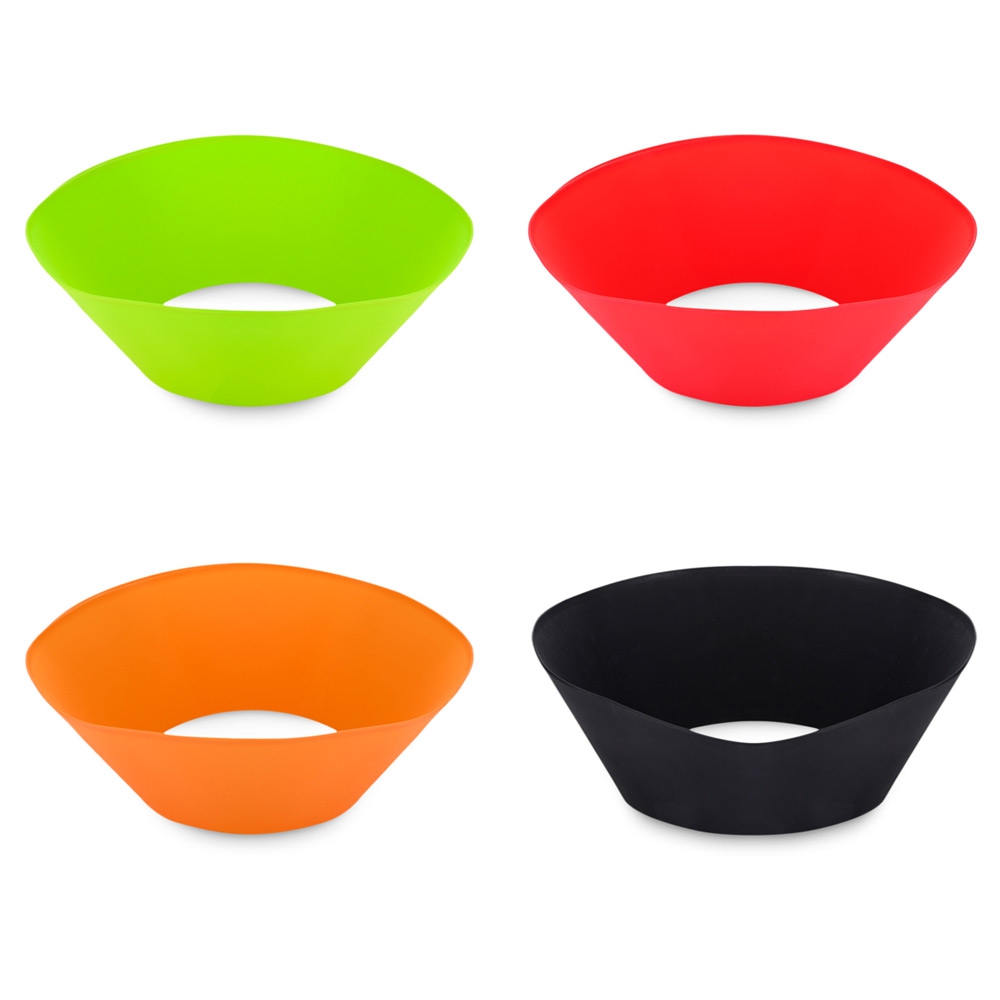 

Silicone Splatter Guard Frying Wall Cooking Oil Splash Proof Cover for Kitchen