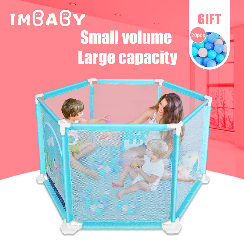 imbaby playpen