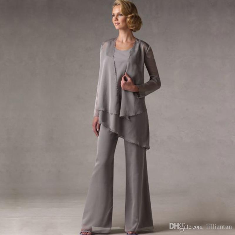 mother of bride pantsuit