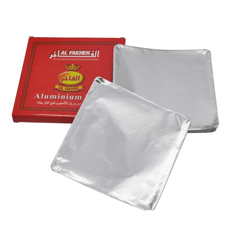 

Tin paper for water smoke special purpose punching aluminium foil paper tobacco pot fittings tin paper