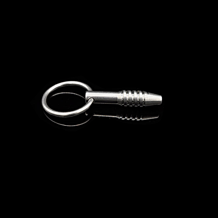 

Factory Price Male Stainless Steel Sounding Urethral Stretching Screw A051