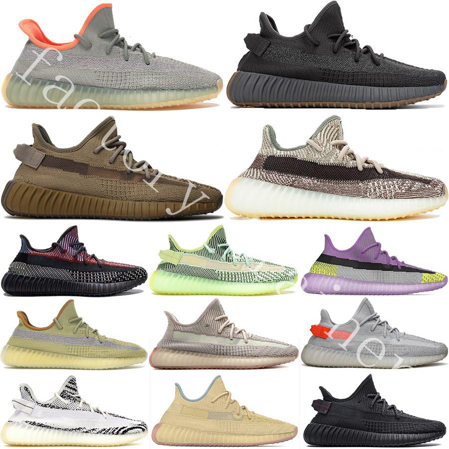 

2021 Cinder Zyon Desert Sage 3M Reflective Men Running Shoes Yecheil Yeshaya Falx Earth Women Sneakers Trainers Without Box, 15 reel non reflective