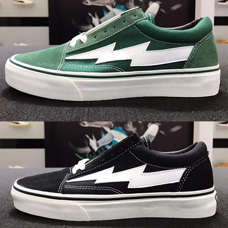 vans old skool replica x original