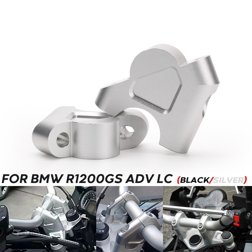 

Clamp Back Move Mount Accessories For R1200GS LC Rallye R1250GS Adventure