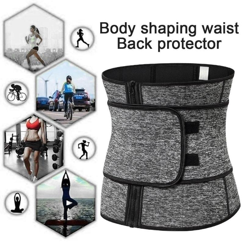 

Back Brace Belt Back Correction Belt Support Corrector Unisex Adjustable Breathable Posture Correction Waist Support, Black
