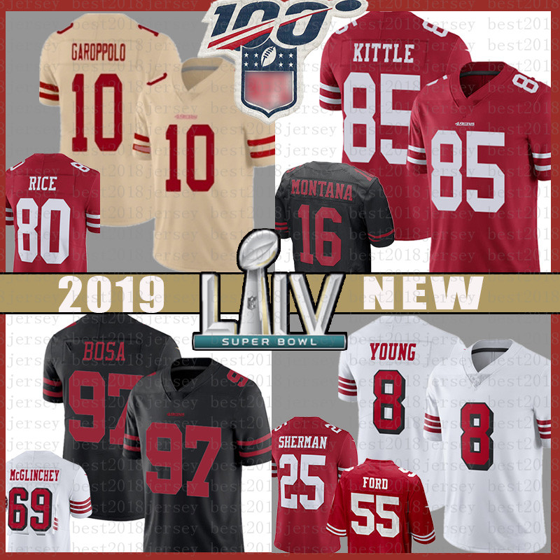 49ers new jersey 2015 for sale
