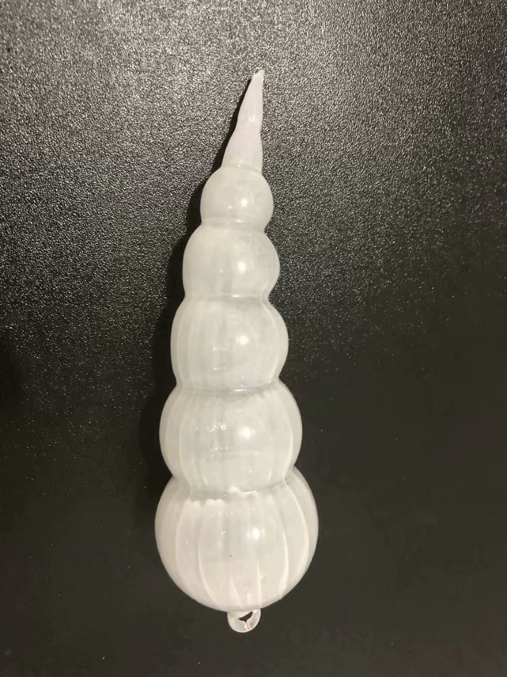 

Wholesale Led glass chandelier tube hotel murano glass chandelier tube modern handmade glass chandelier home lighting